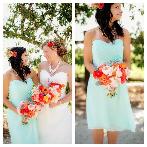 Eileen & Matt’s ~ Elopement to the Beautiful Orange County Coast