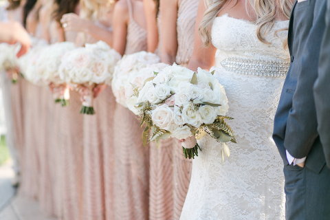 Lavish Wedding, Little Hill Designs, Little Hill Floral Designs, OC FLorist, LA Florist, Palm Springs Florist, MOnarch BEach Resort, A good Affair