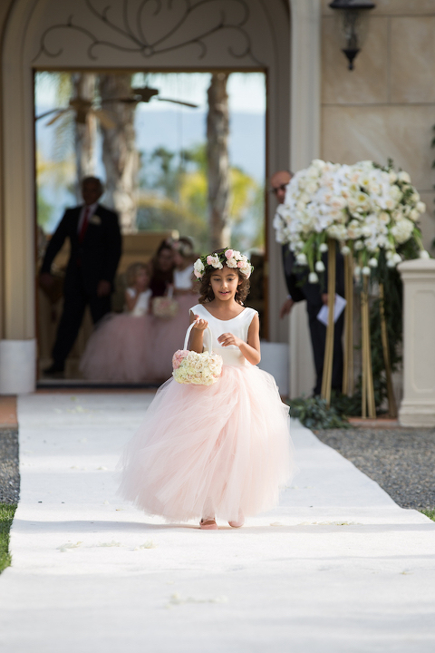 Lavish Persian Wedding, Little Hill Floral Designs, Little Hill Designs, OC Florist, LA Florist, Palm Springs Florist, luxury weddings, persian wedding, floral chandeliers, centerpieces, floral table runner