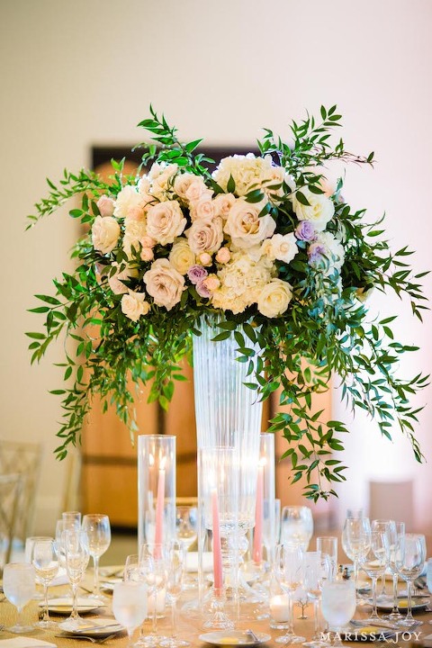 Types of Floral Centerpieces You Can Choose from For Your Wedding ...