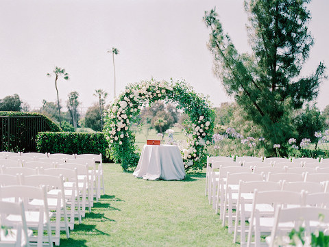 NOBLE WEDDING