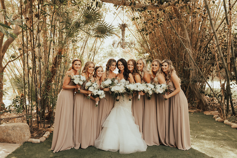 Tacari Weddings Feature Kendall + JJ