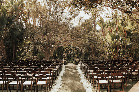 Tacari Weddings Feature Kendall + JJ