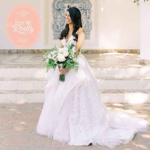 Markle gown hayley paige cost hotsell
